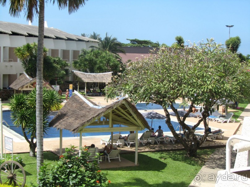 фото Loews Hotel Miami Beach