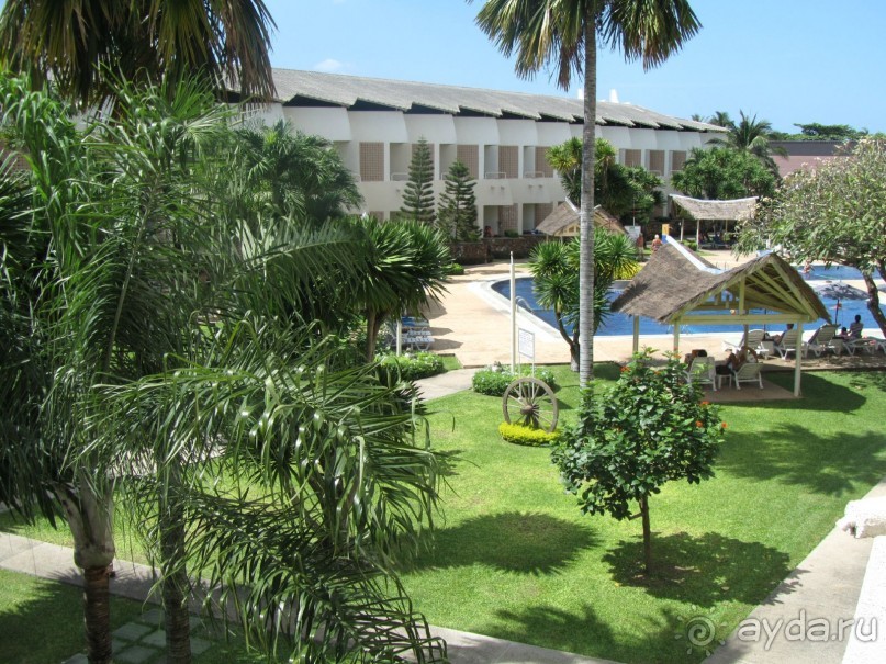 фото Loews Hotel Miami Beach