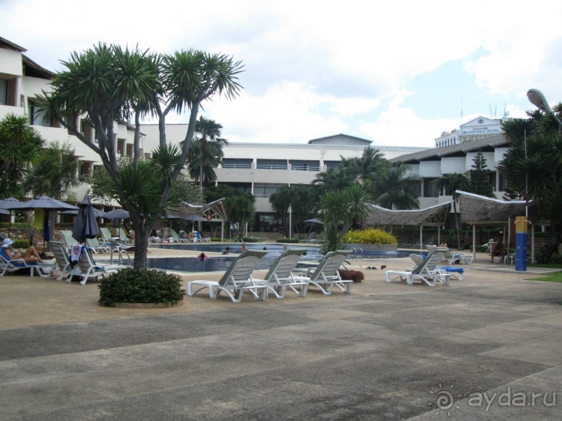 фото Loews Hotel Miami Beach
