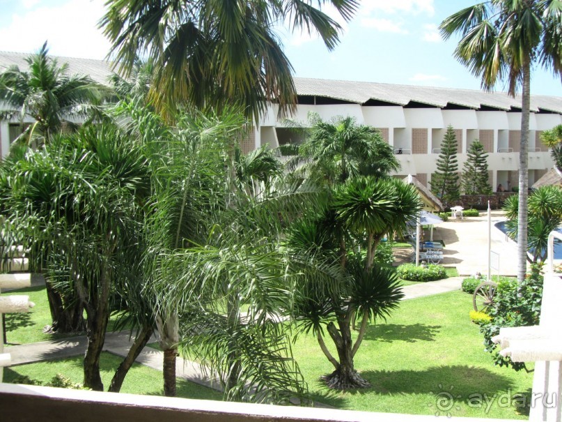 фото Loews Hotel Miami Beach