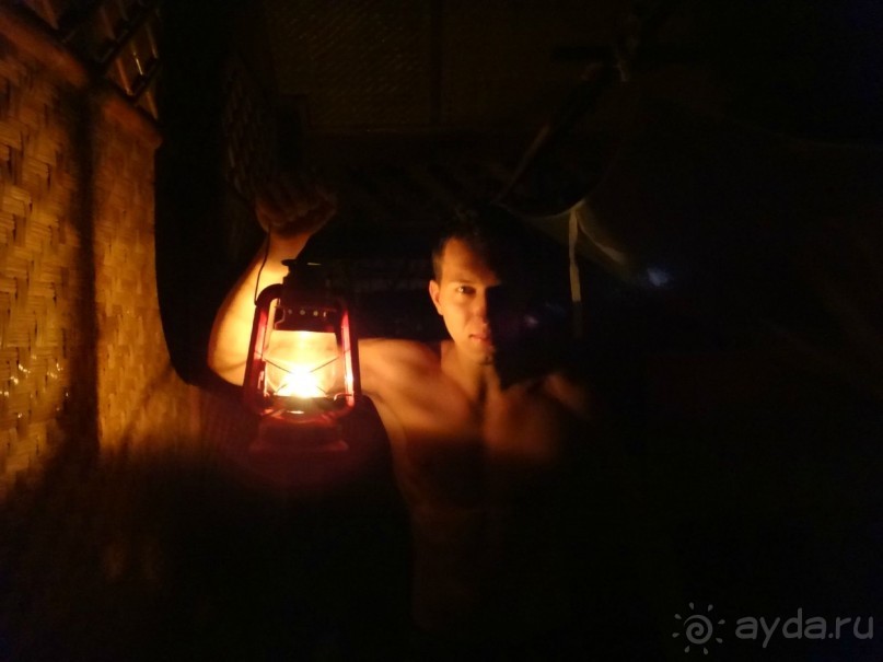 Вспомнили последнего Рэмбо