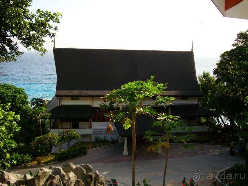 Всё об  Ла Диге в видео