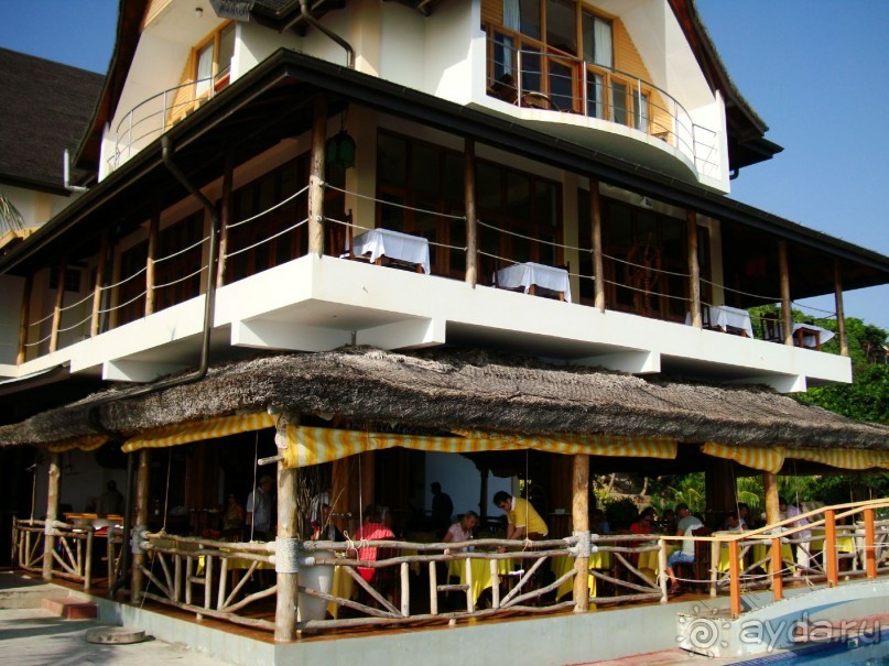 Всё об  Ла Диге в видео