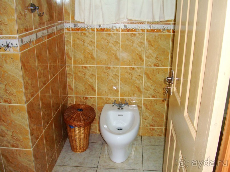 Всё об  Ла Диге в видео