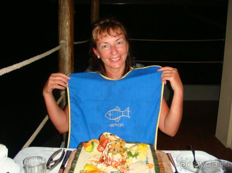 Всё об  Ла Диге в видео