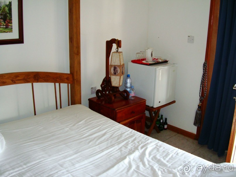 Всё об  Ла Диге в видео