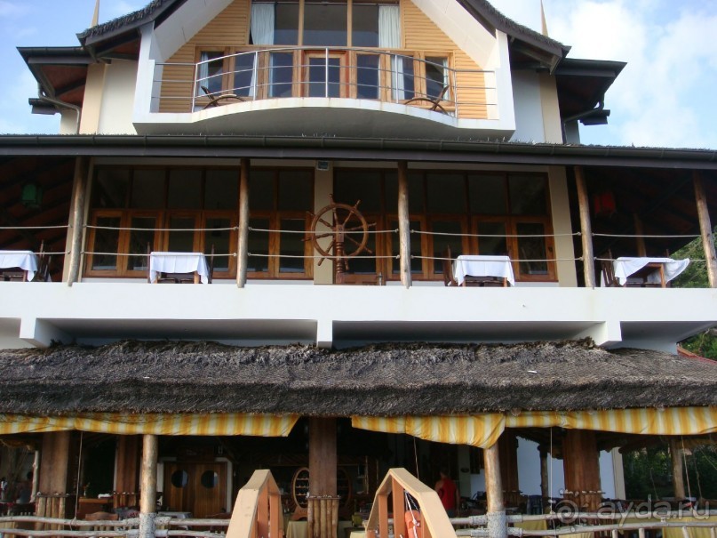 Всё об  Ла Диге в видео