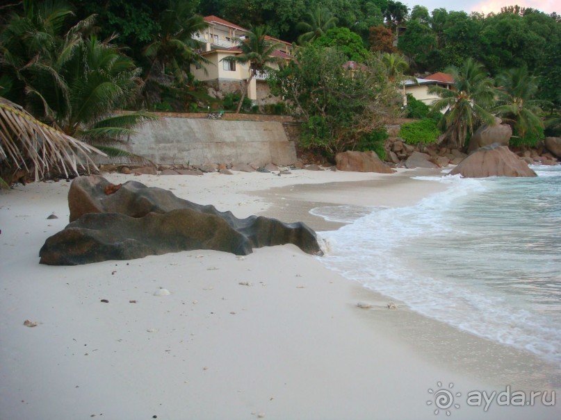 Всё об  Ла Диге в видео