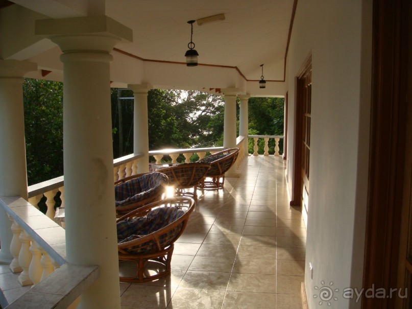 Всё об  Ла Диге в видео