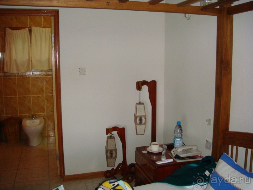 Всё об  Ла Диге в видео