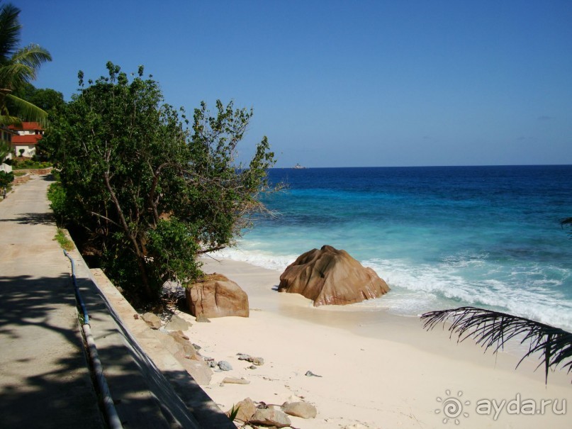 Всё об  Ла Диге в видео