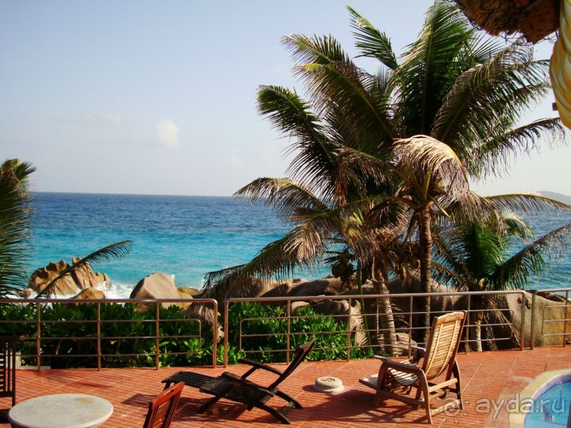 Всё об  Ла Диге в видео