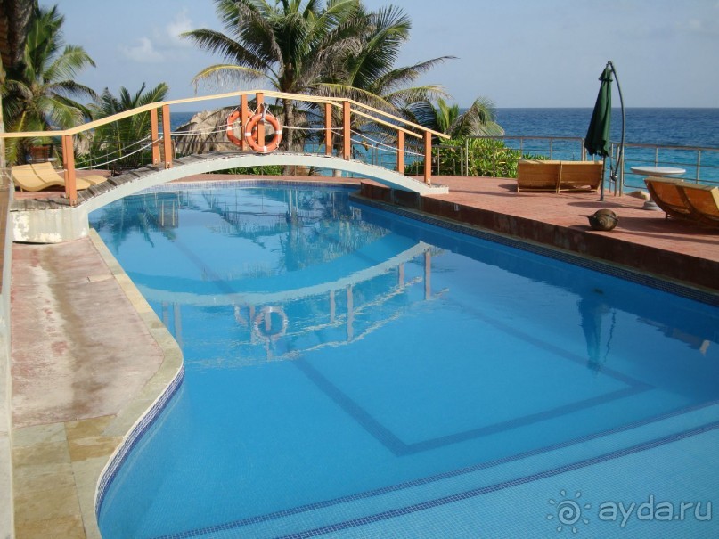 Всё об  Ла Диге в видео