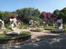 Божественный релакс - и снова вернёмся Божественный релакс - и снова вернёмся