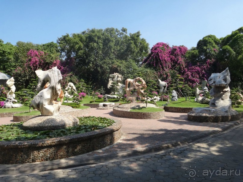 Божественный релакс - и снова вернёмся Божественный релакс - и снова вернёмся