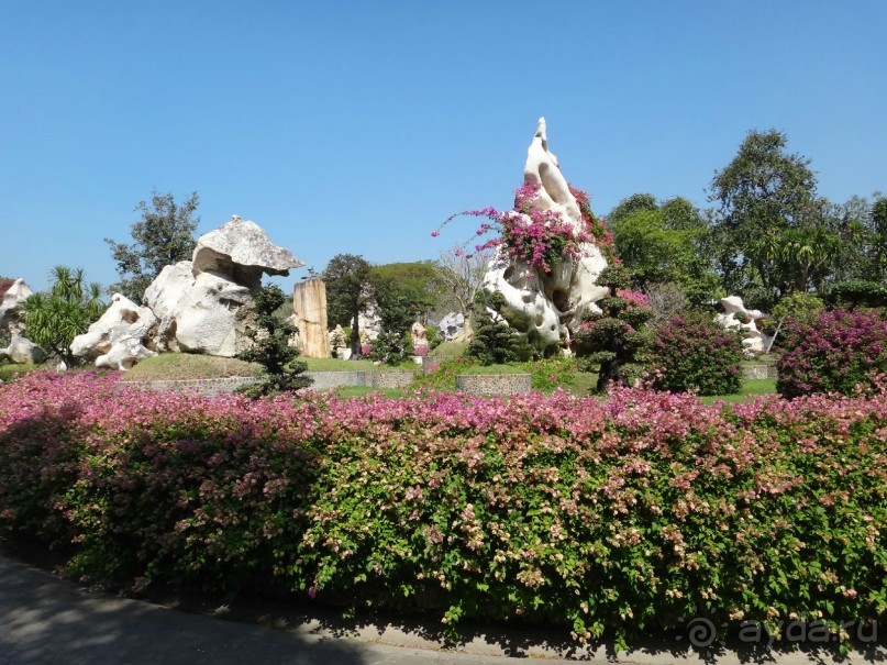 Божественный релакс - и снова вернёмся