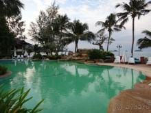 фото Klong Prao Resort