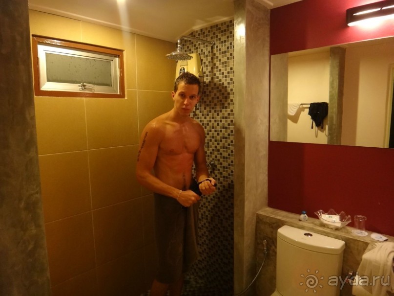 Ожиданий было больше