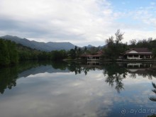 фото Klong Prao Resort