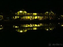 Ожиданий было больше