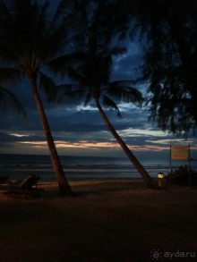 фото Klong Prao Resort