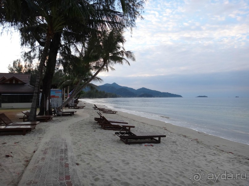 Ожиданий было больше