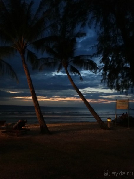 Ожиданий было больше