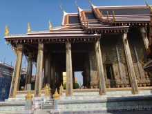 Бангкок - город ангелов, Великий город, Город - вечное сокровище, ......