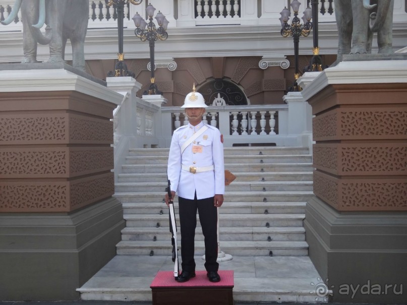 Бангкок - город ангелов, Великий город, Город - вечное сокровище, ......