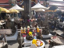 Бангкок - город ангелов, Великий город, Город - вечное сокровище, ......