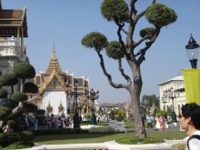 Бангкок - город ангелов, Великий город, Город - вечное сокровище, ......