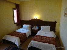 День рождение в арабских ритмах