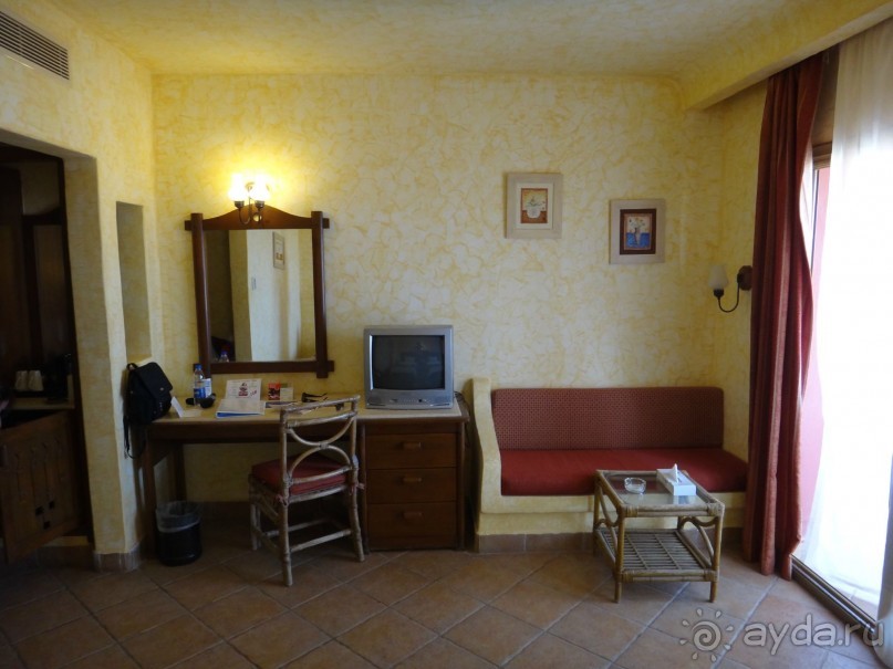 День рождение в арабских ритмах