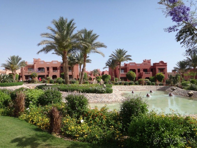 День рождение в арабских ритмах