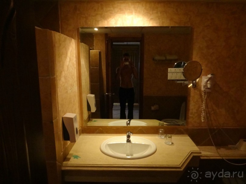 День рождение в арабских ритмах