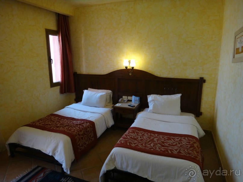 День рождение в арабских ритмах