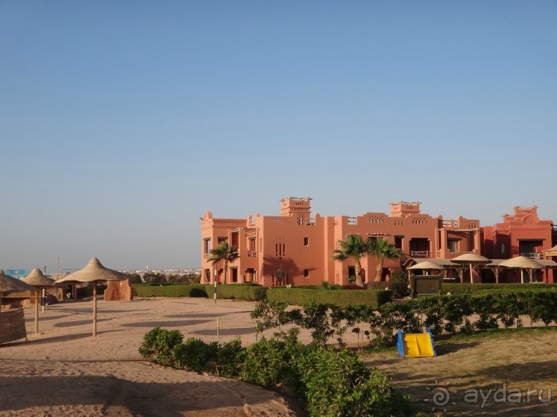 День рождение в арабских ритмах