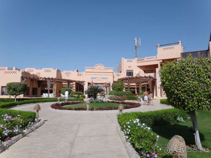 День рождение в арабских ритмах