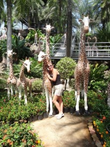 Красота - без ограничений Красота - без ограничений