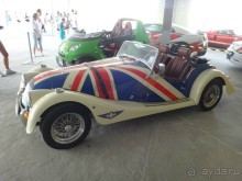 Красота - без ограничений Красота - без ограничений