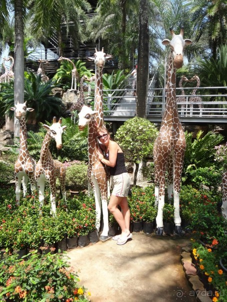 Красота - без ограничений 