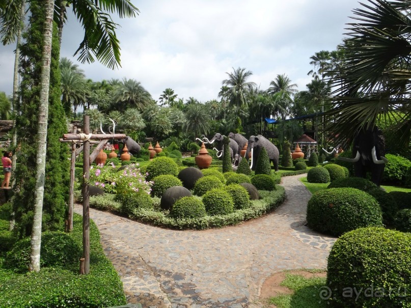 Красота - без ограничений 