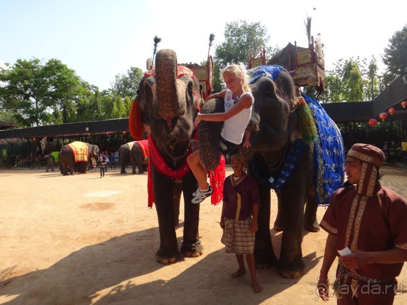 Красота - без ограничений 