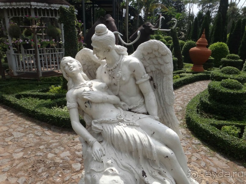 Красота - без ограничений Красота - без ограничений