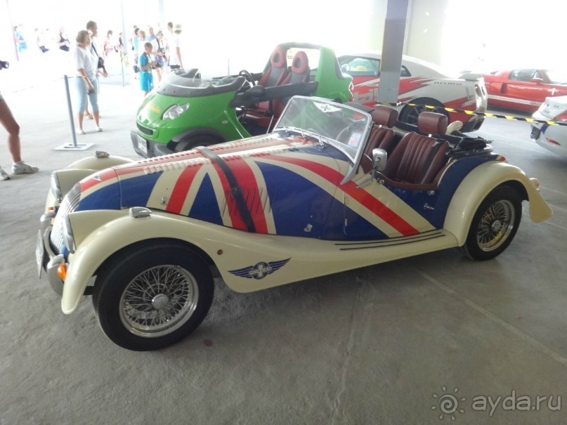 Красота - без ограничений 