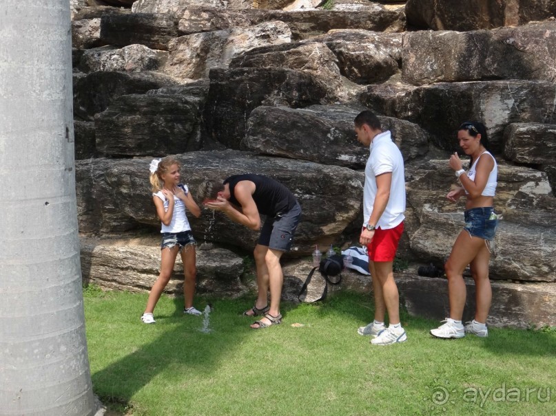 Красота - без ограничений Красота - без ограничений