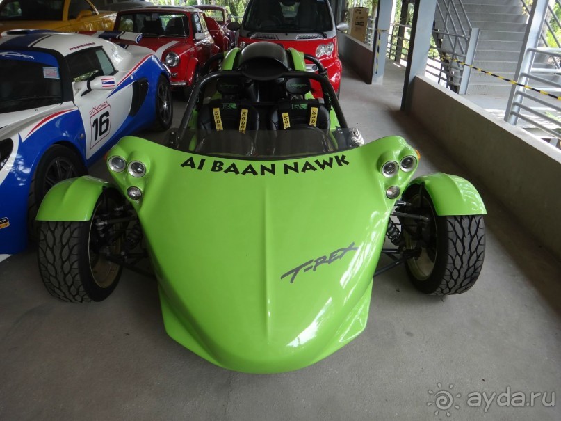 Красота - без ограничений 