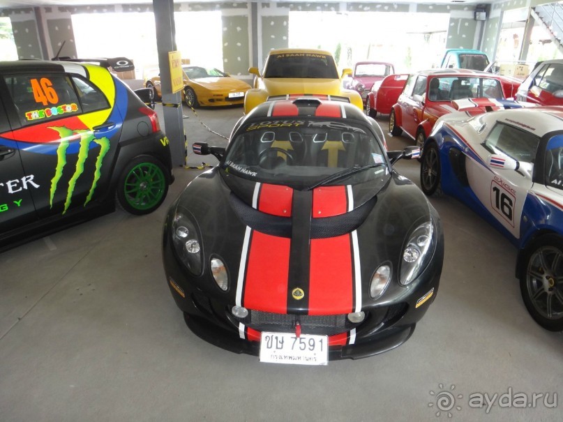 Красота - без ограничений 