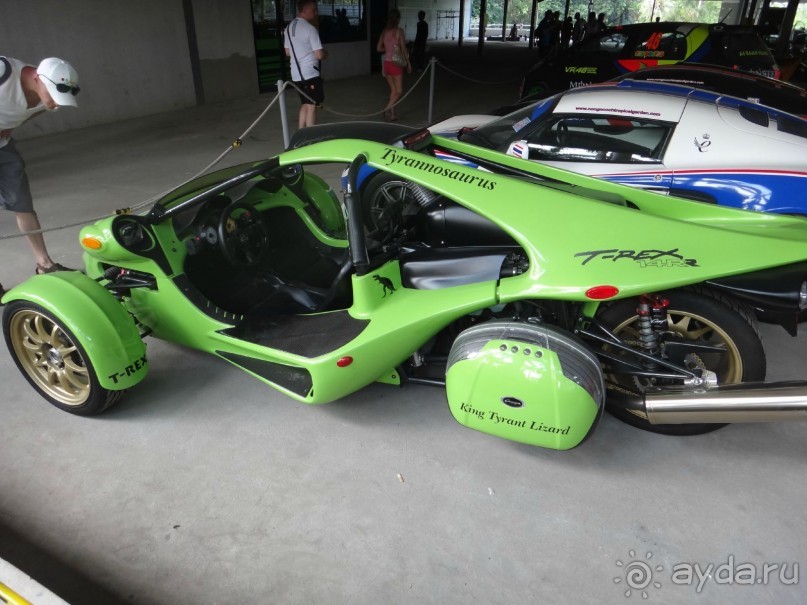 Красота - без ограничений 