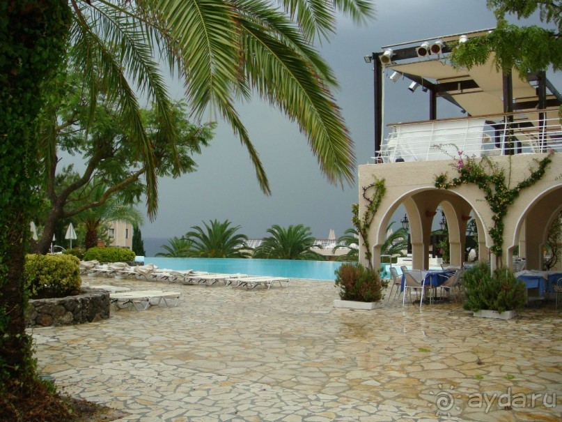 Остров, на который хочется вернуться